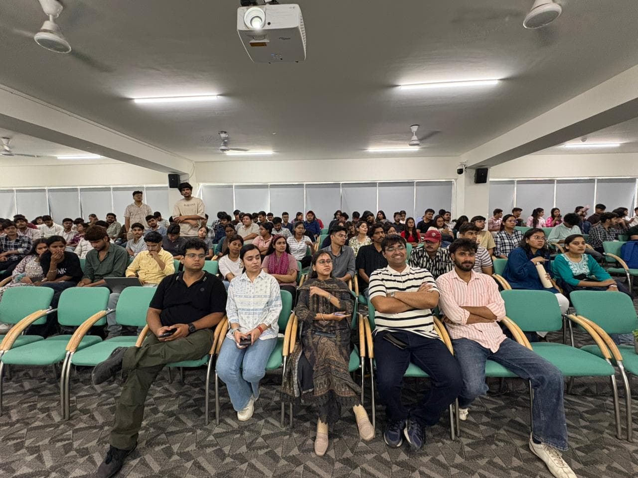 Amity University, Gwalior